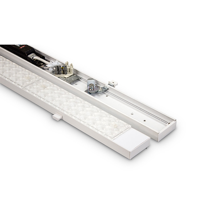 Quick fitting T8 Fluorescent Light Tubes L80B10 for industry